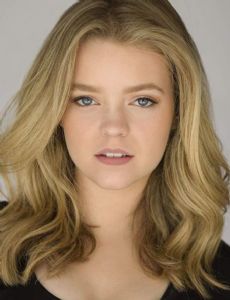 Jade Pettyjohn