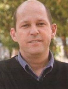 Alberto Valdiri