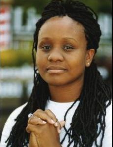 Tanya Stephens