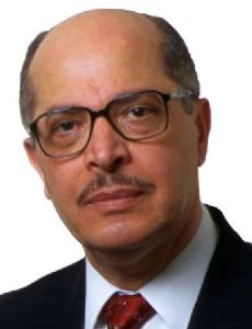 Mohamed Gad-el-Hak