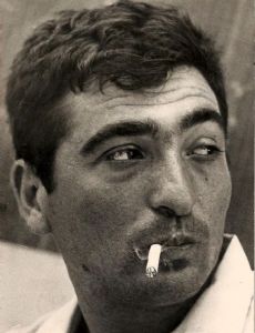 Josef Mundy