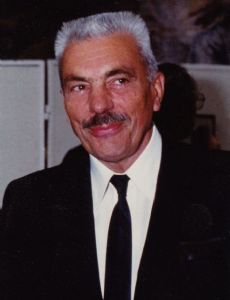 René Debrie