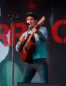 Gerry Cinnamon