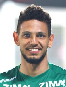 Willian Rodrigues
