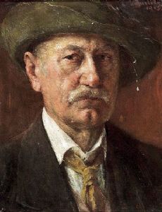 Ottó Baditz