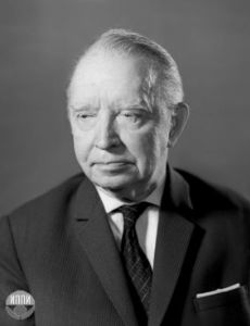Alexander Pavlovich Vinogradov