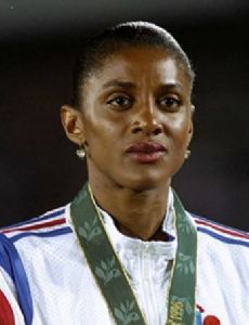 Marie-José Pérec