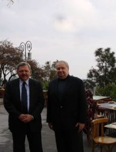Sergey Peskov