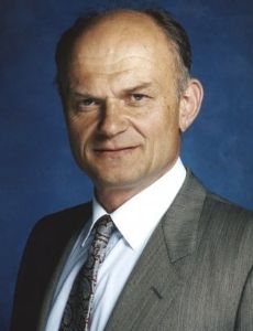 Thomas Prinzhorn