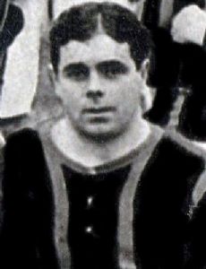 William Jaffray (footballer)
