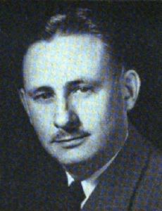 Henry J. Latham