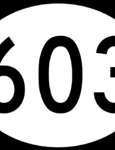 Mississippi Highway 603
