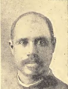 Henry Beard Delany