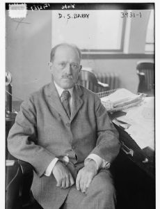 David S. Barry