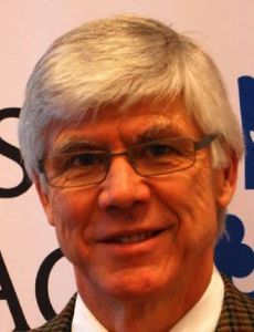 Lars Elinderson