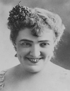 Elita Proctor Otis