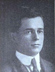Levi H. Greenwood
