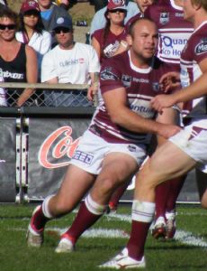 Glenn Stewart