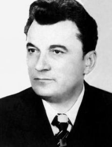 Ioan Totu