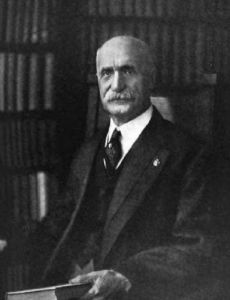 Simon Wolf