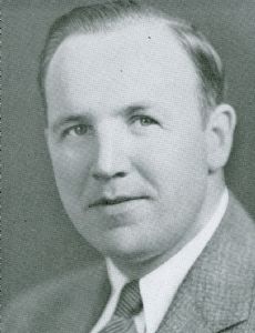 Murray Van Wagoner