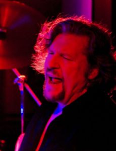Ted McKenna
