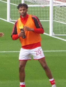 Michael Ihiekwe