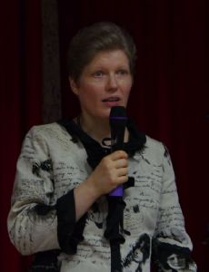 Eva Grebel