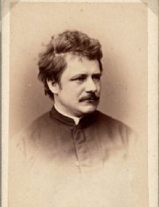 Gabriel von Max