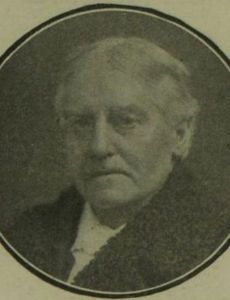 Stewart Headlam