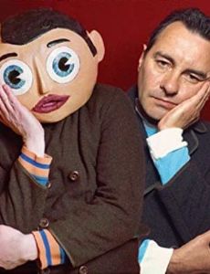 Chris Sievey