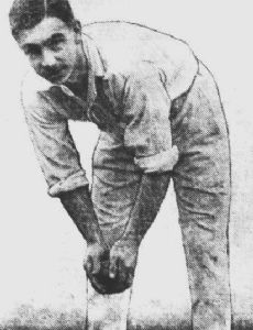 Archibald Dean