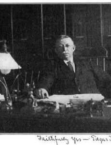 Edgar Fahs Smith