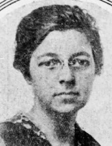 Ethel Moseley Damon