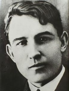 Ales Prudnikau