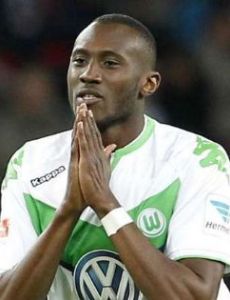 Josuha Guilavogui
