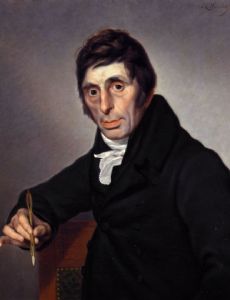 Abraham van Strij