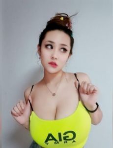 Ma You Rong