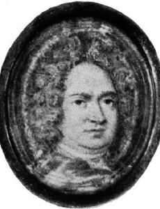 Matthäus Daniel Pöppelmann