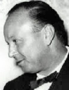 Irving Allen