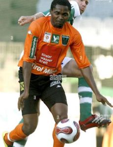 Olumuyiwa Aganun