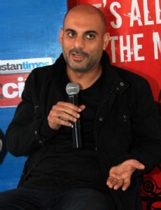 Saket Chaudhary
