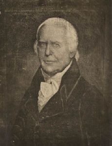 William Fleming (judge)