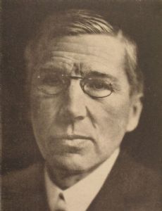Charles Edward Sayle