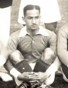 Ali Mohamed Riad