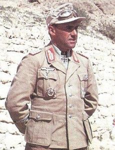 Fritz Bayerlein