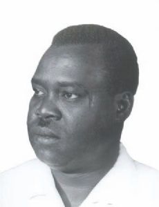 Joseph Garang