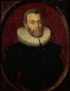 Simon Thelwall (MP died 1659)