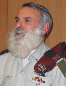 Avichai Rontzki