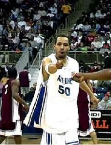 Robert Martin (basketball)